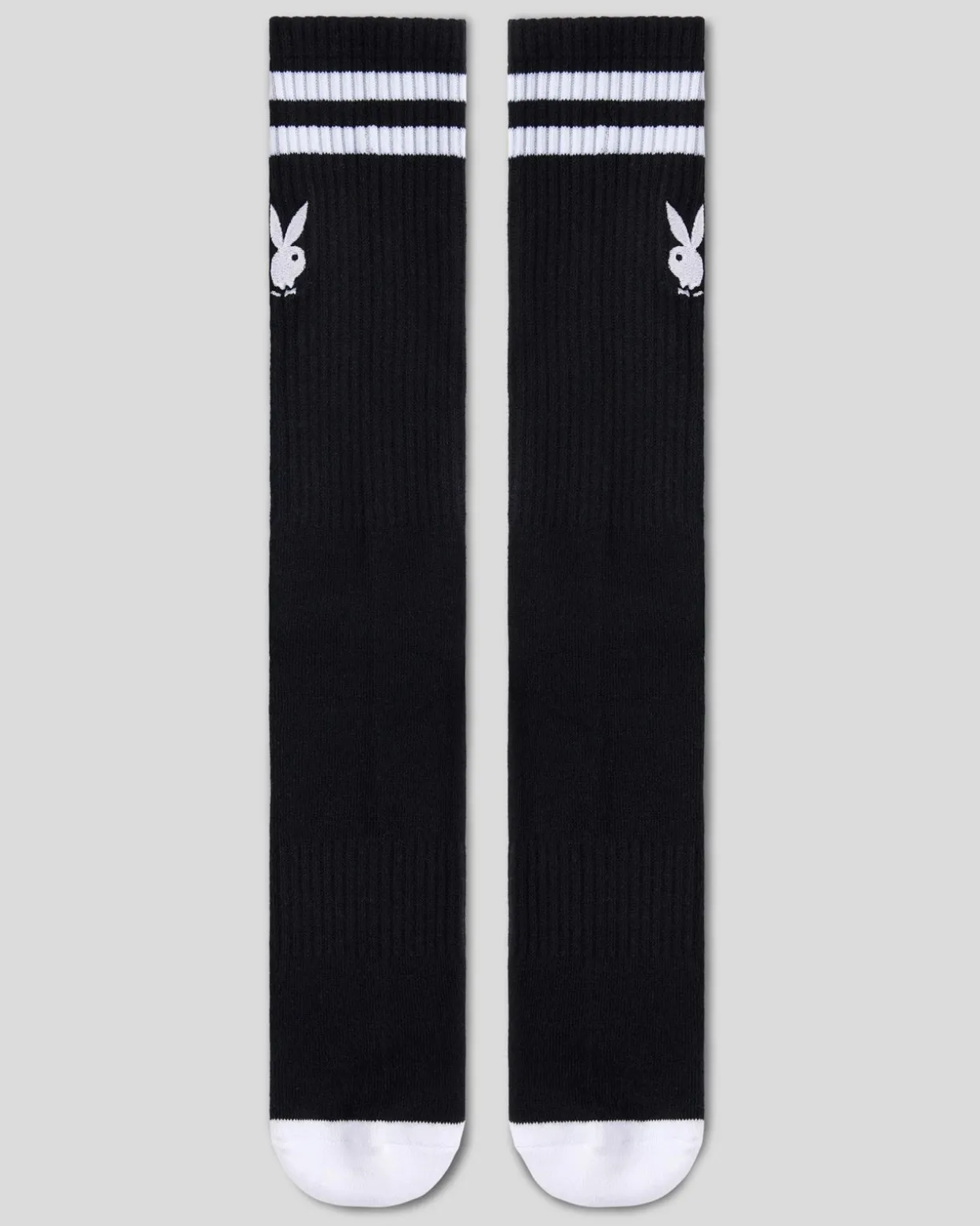 Playboy Crew Sock - 3 Pack