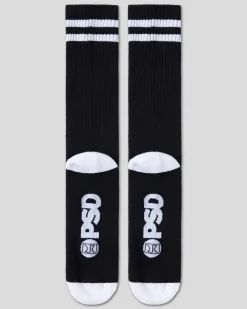 Playboy Crew Sock - 3 Pack