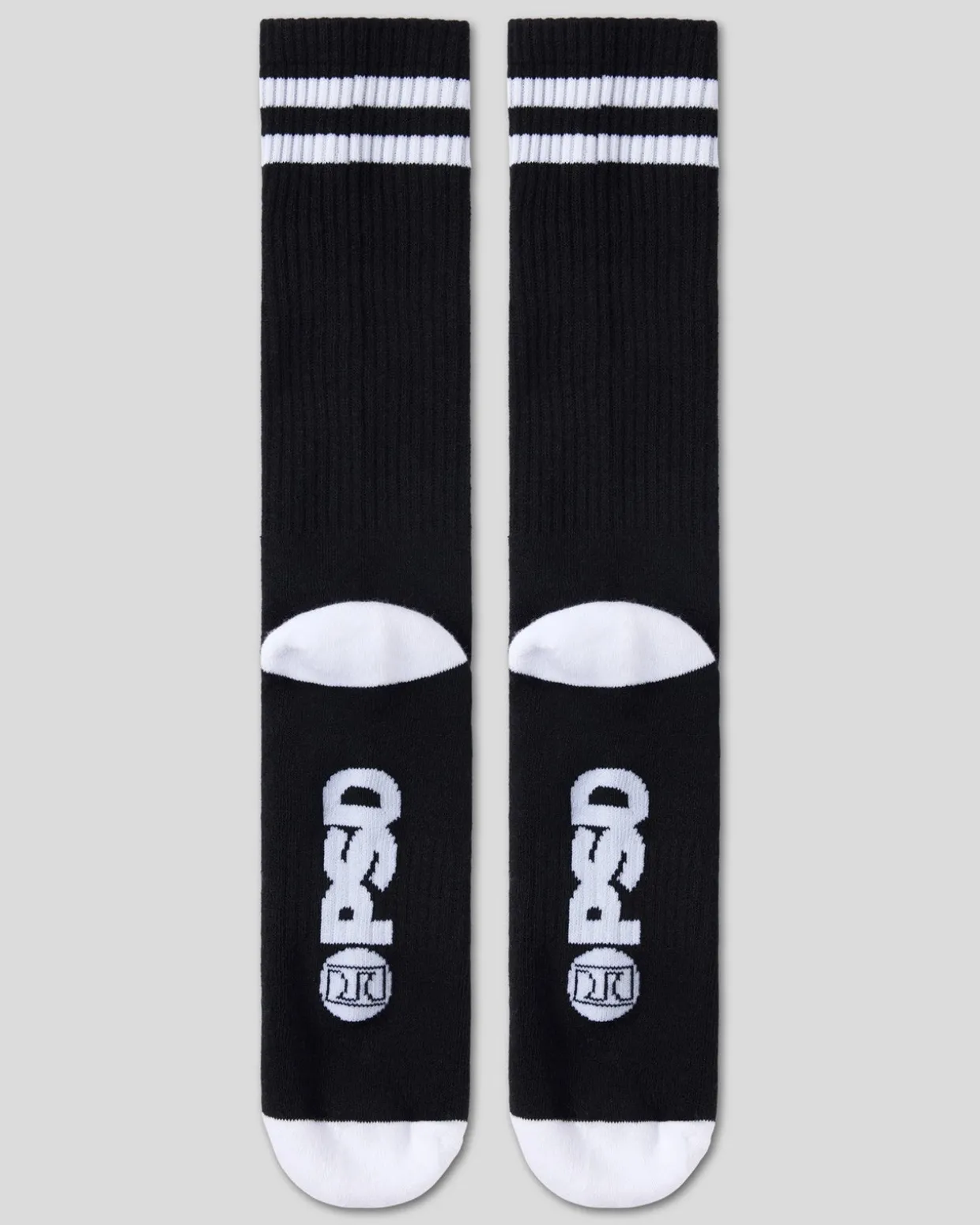 Playboy Crew Sock - 3 Pack