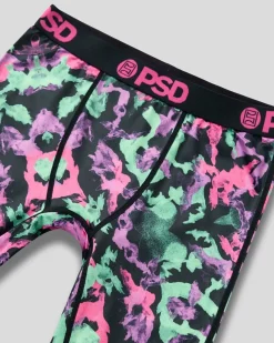 Poplin Camo