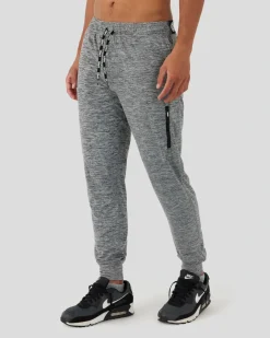 Premium Jogger - Athletic Grey