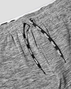 Premium Jogger - Athletic Grey