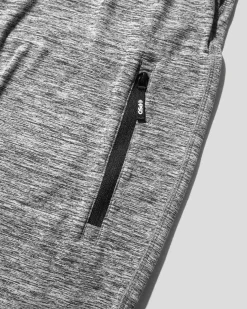 Premium Jogger - Athletic Grey