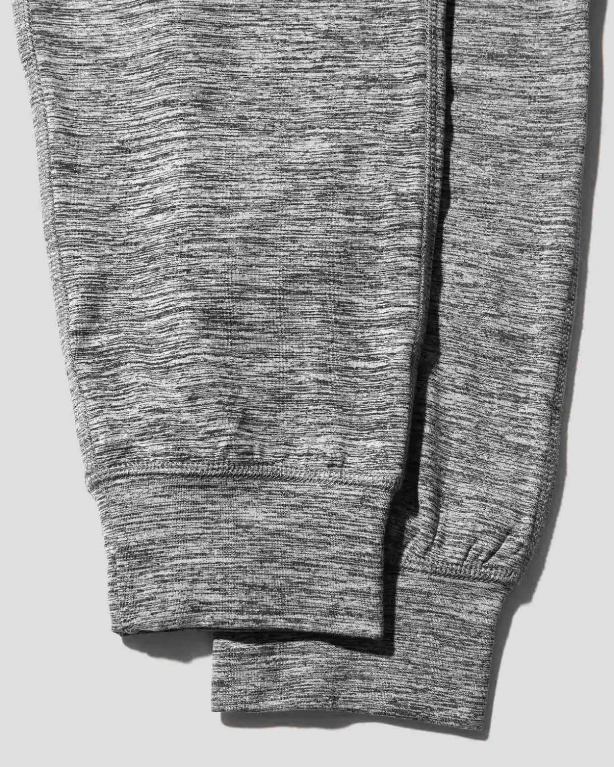 Premium Jogger - Athletic Grey