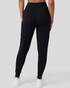 Premium Jogger - Black