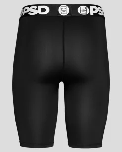 Pro Tight 9” - Black