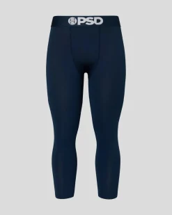 Pro Tight 3/4 - Navy