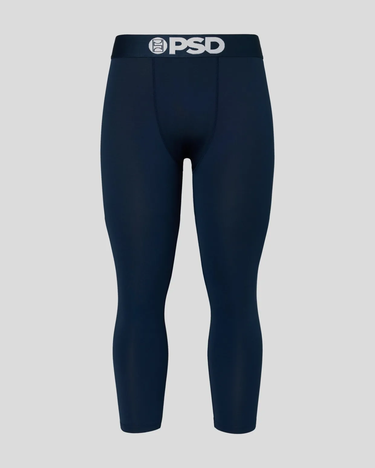 Pro Tight 3/4 - Navy