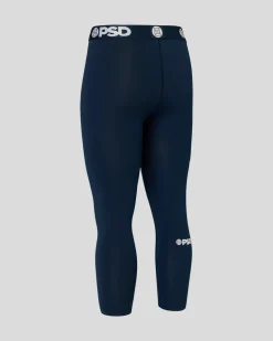 Pro Tight 3/4 - Navy