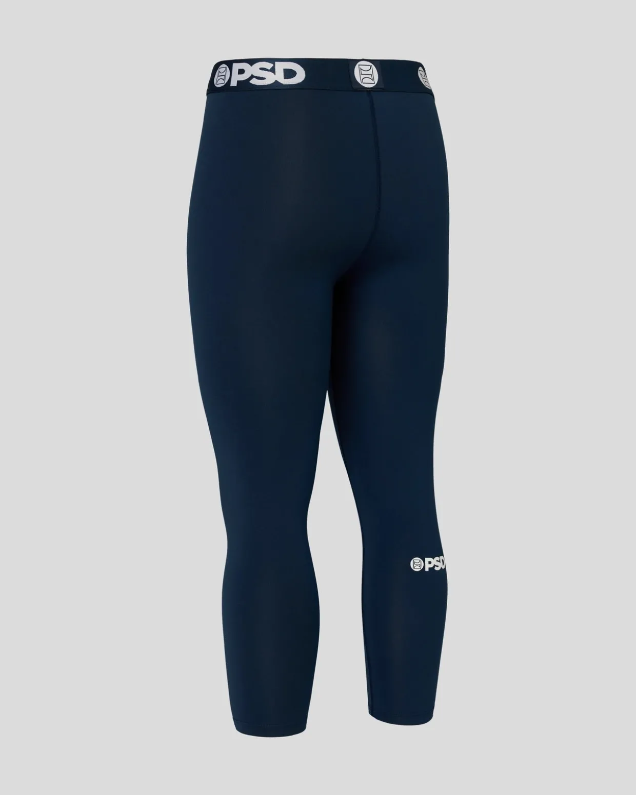 Pro Tight 3/4 - Navy