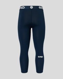 Pro Tight 3/4 - Navy