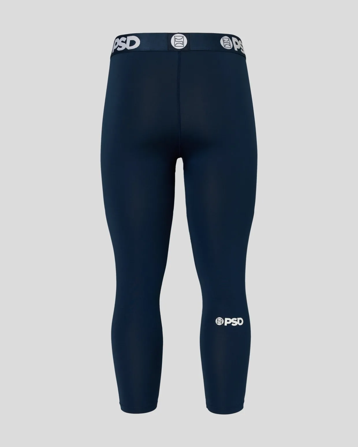 Pro Tight 3/4 - Navy