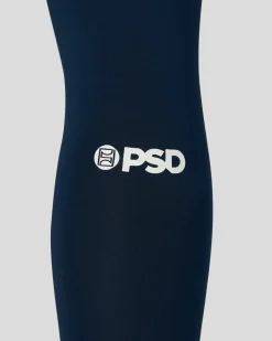 Pro Tight 3/4 - Navy