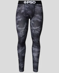 Pro Tight - Night Camo