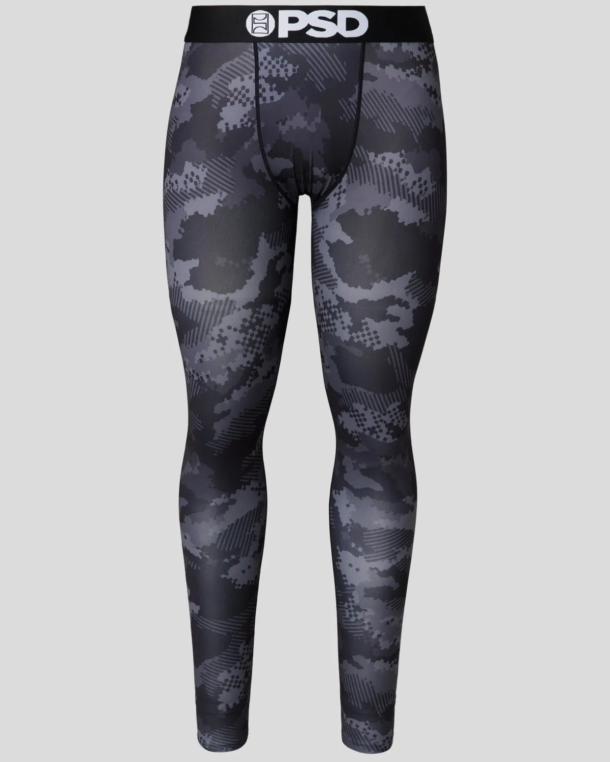 Pro Tight - Night Camo