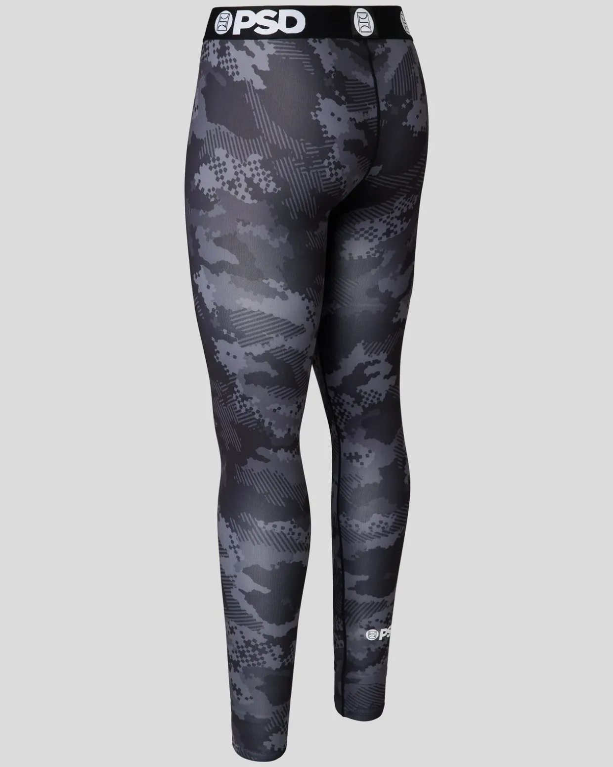 Pro Tight - Night Camo
