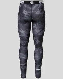 Pro Tight - Night Camo