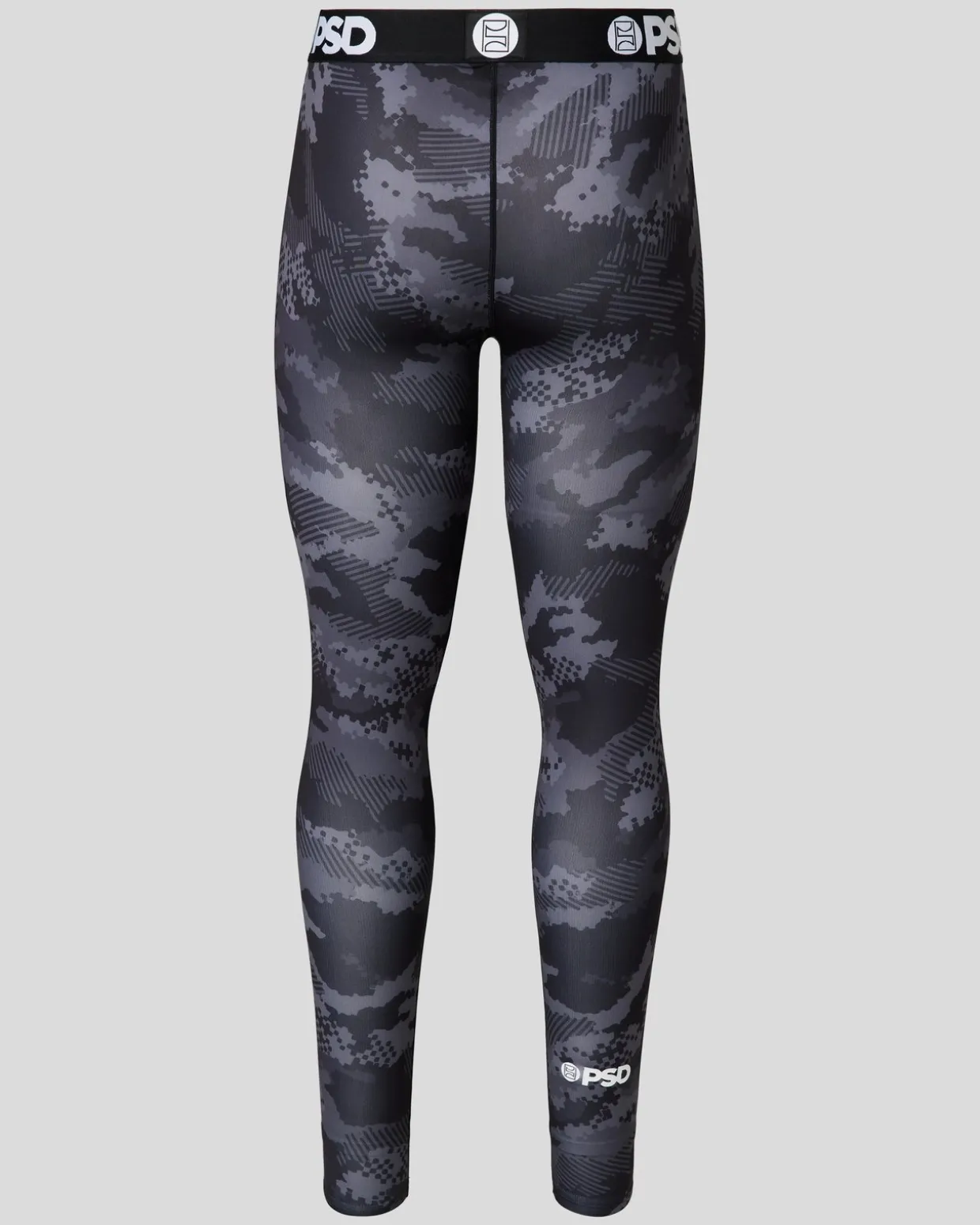 Pro Tight - Night Camo