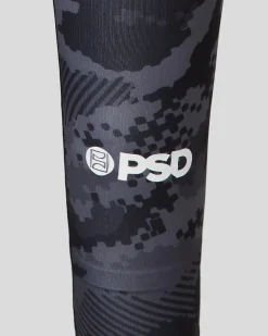 Pro Tight - Night Camo
