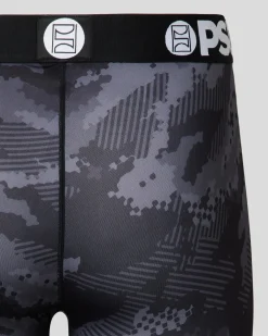 Pro Tight - Night Camo