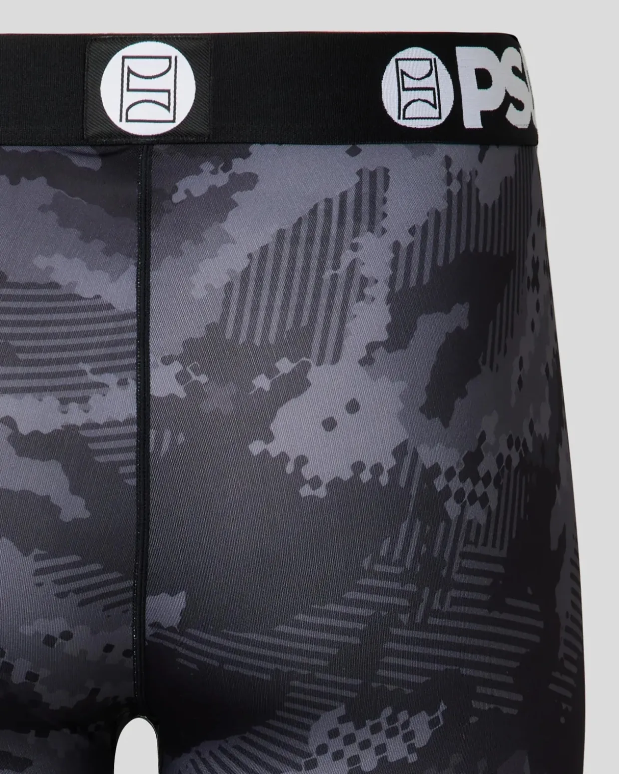 Pro Tight - Night Camo