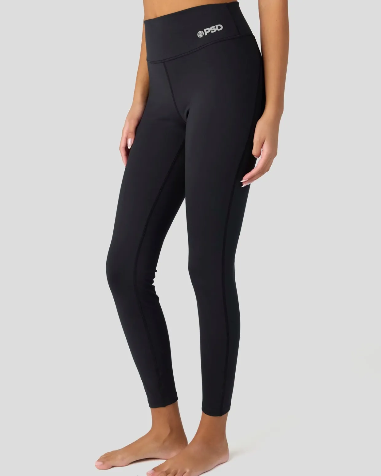 ProLuxe - Black