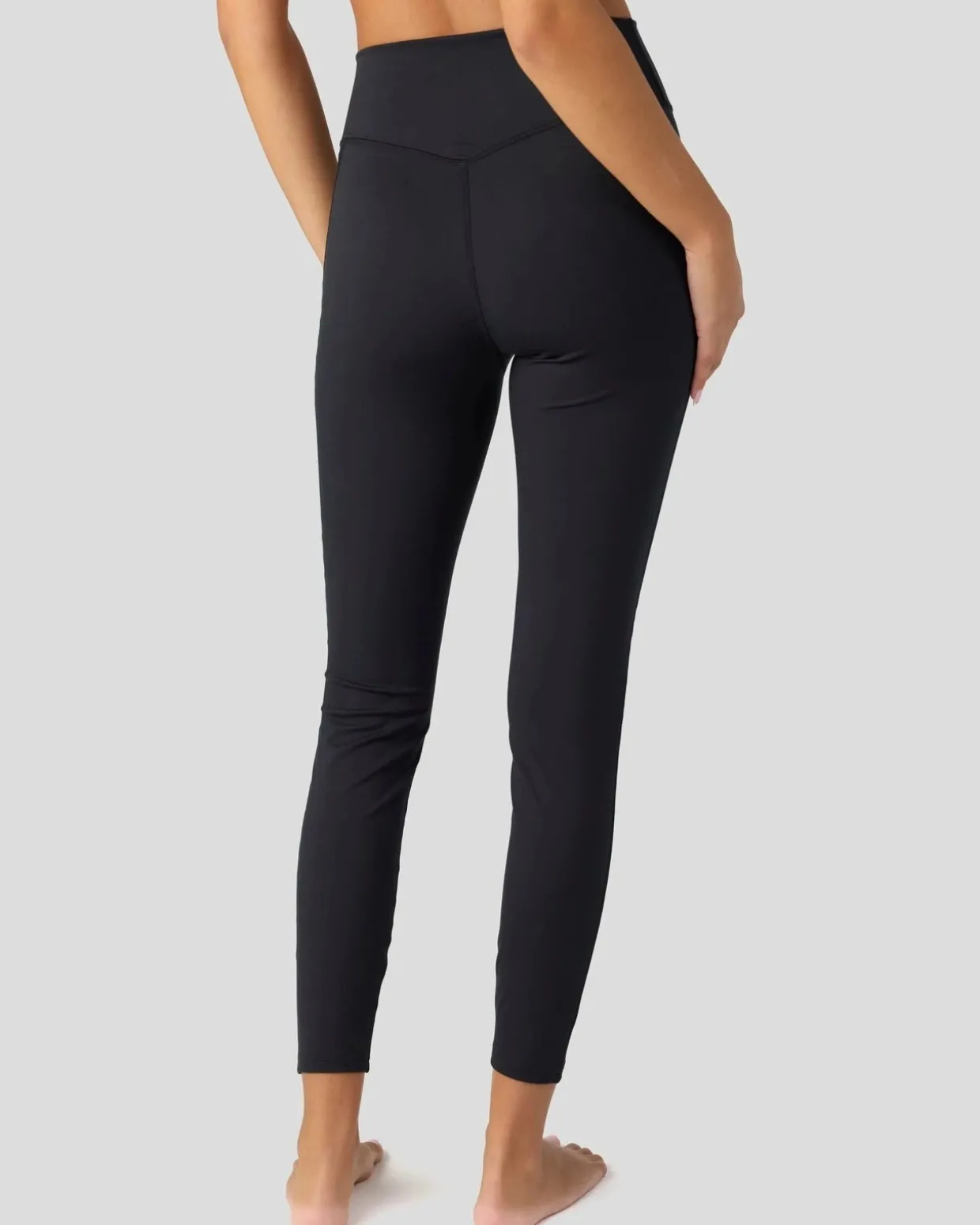ProLuxe - Black