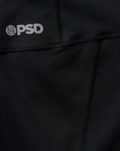 ProLuxe - Black