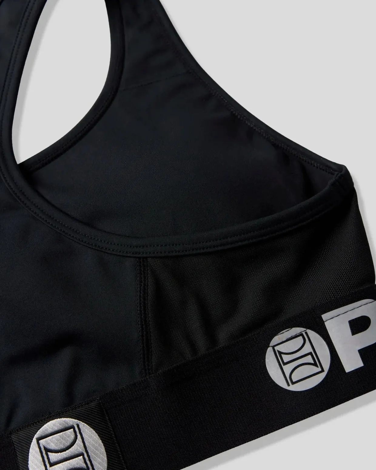 ProLuxe - Black