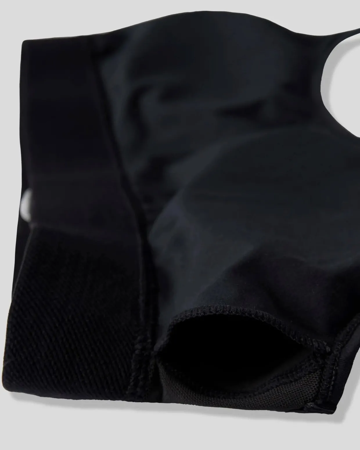 ProLuxe - Black