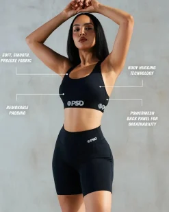 ProLuxe - Black