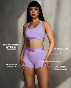 ProLuxe - Lavender