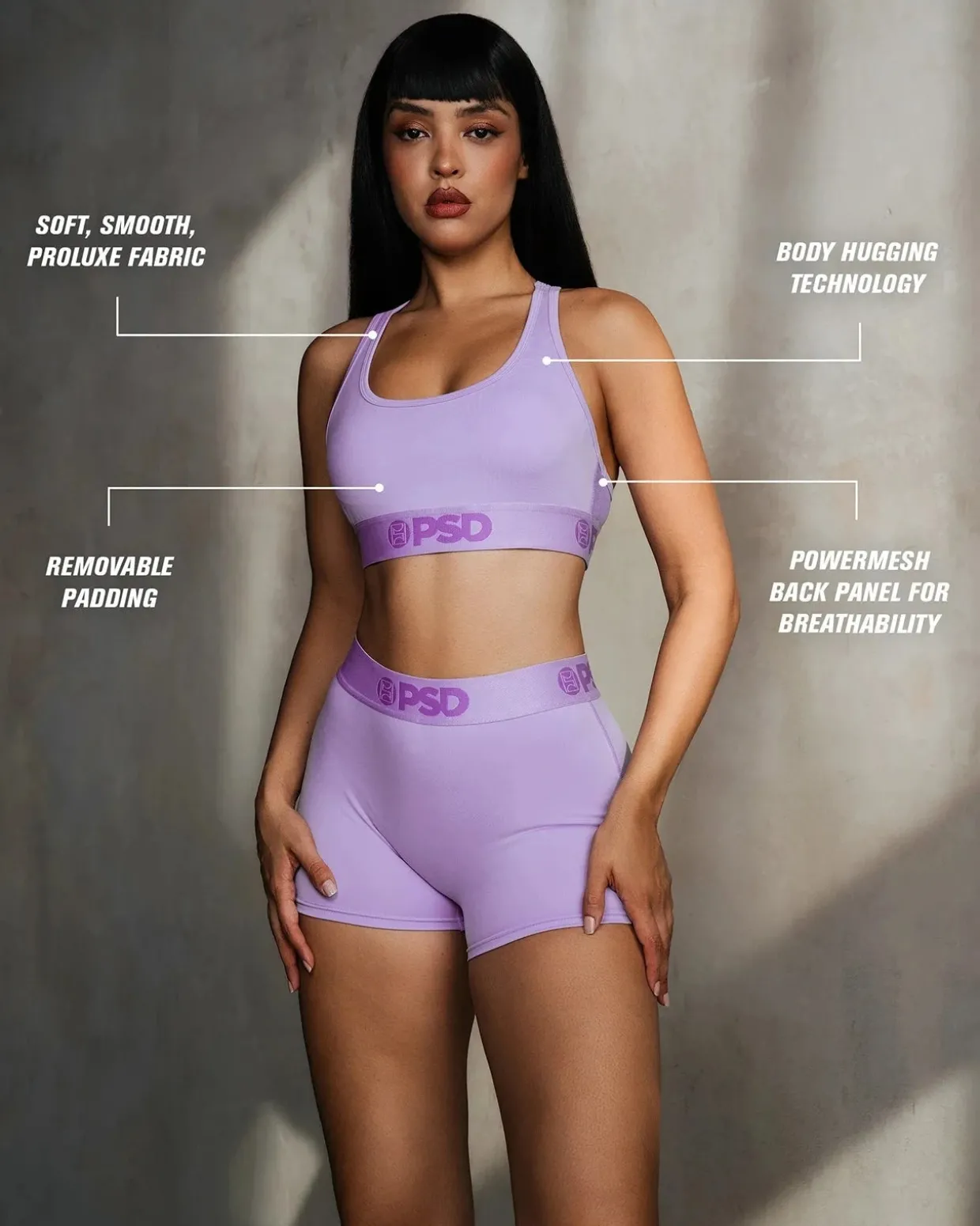 ProLuxe - Lavender