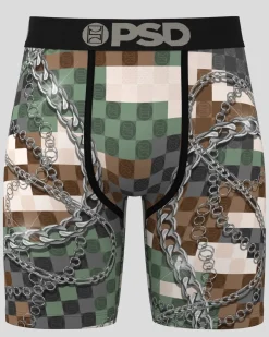PSD Army