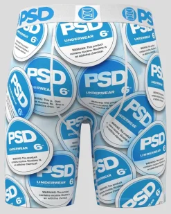 PSD Nicotine