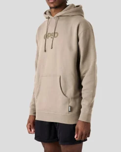 PSD Sandstone Hoodie