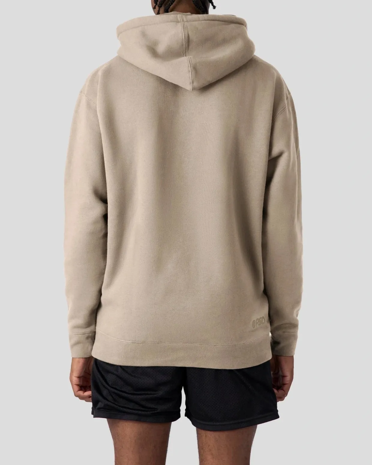 PSD Sandstone Hoodie