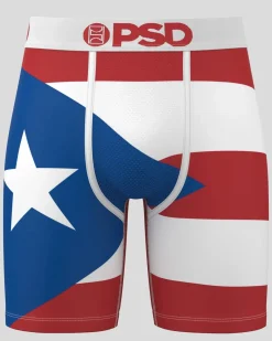 Puerto Rico