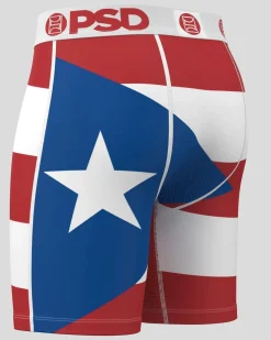 Puerto Rico