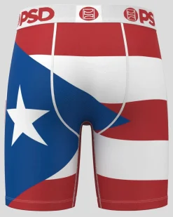 Puerto Rico