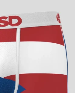 Puerto Rico