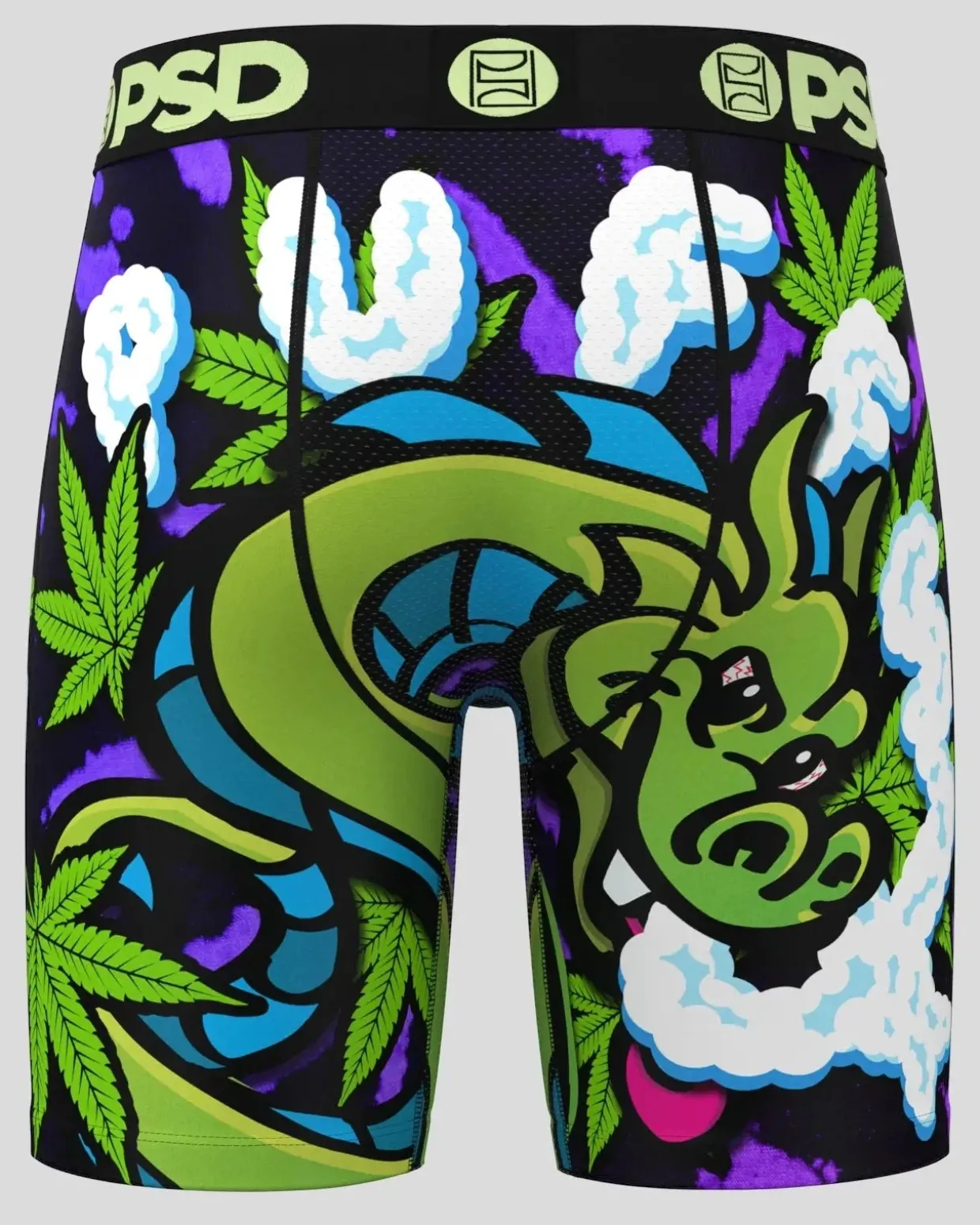 Puff