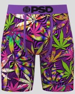 Purp High