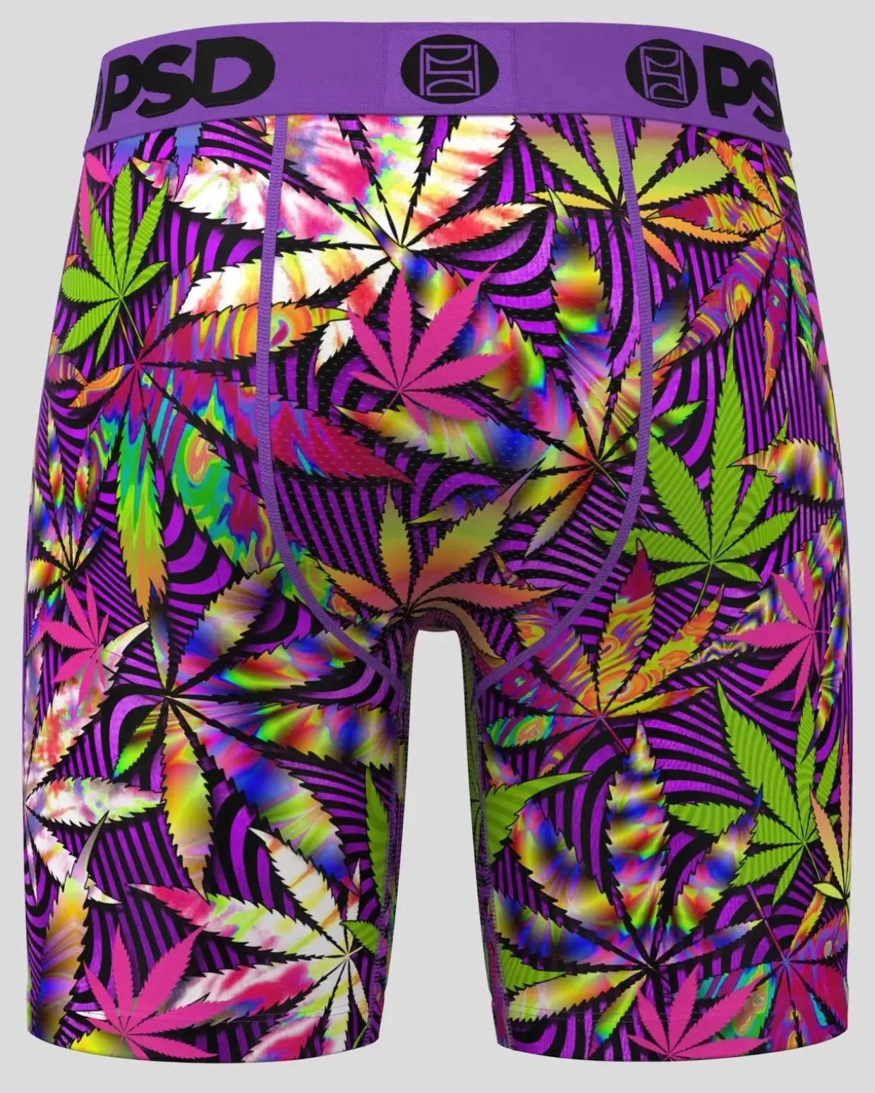 Purp High