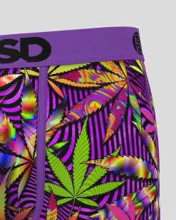 Purp High