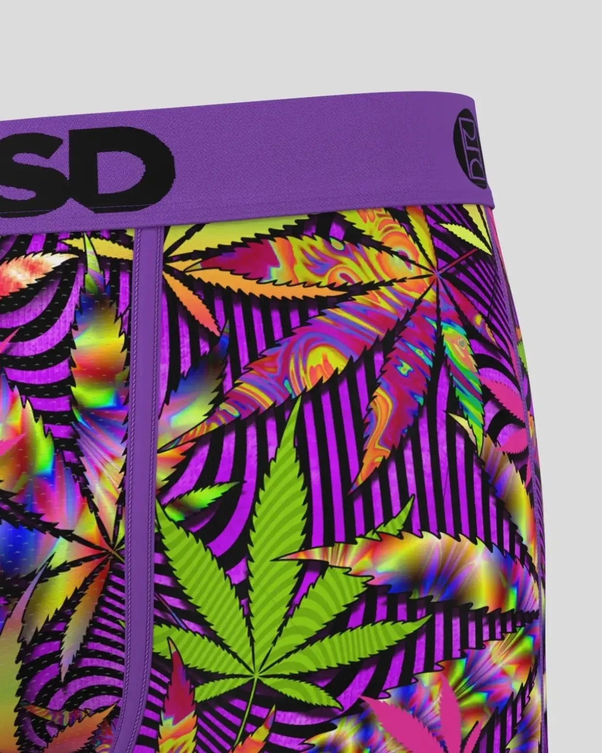 Purp High