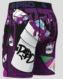 Purp Wock