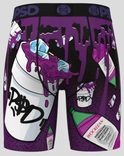 Purp Wock