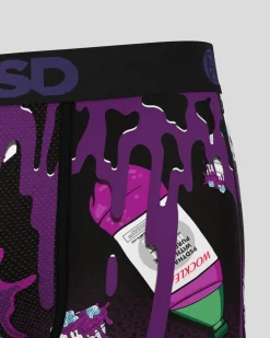 Purp Wock