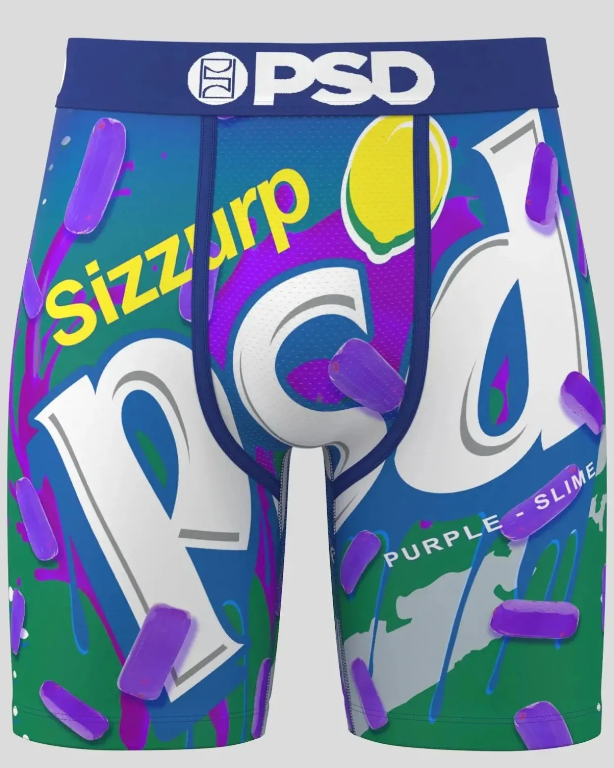 Purple Slime